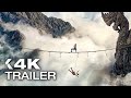 FALL 2: DEADPOINT Official Trailer (2026) Harriet Slater, Adam Rose