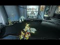 warframe Что такое ночная волна