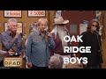 Oak Ridge Boys  