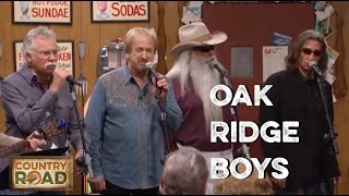 Oak Ridge Boys  