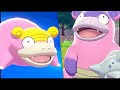 How To Evolve Galarian Slowpoke into Galarian Slowbro in Pokemon Sword and Shield