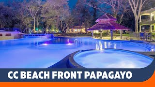 CC Beach Front Papagayo | Costa Rica | Sunwing