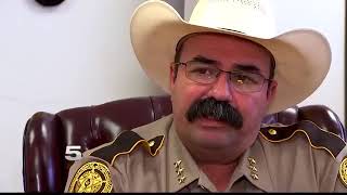 Hidalgo Co Finds Temporary Solution For Overcrowded Jails
