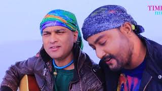 Barikhare Banot   Zubeen Garg   Babu Baruah