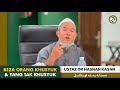 Ustaz Dr Hasnan Kasan