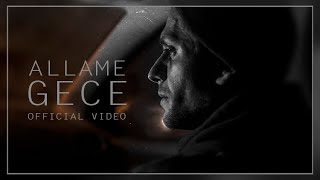 Allame - Gece (Official Video)