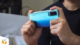 Can the vivo Y31 Game?