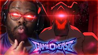 THIS ONE MAY BE BANGER!! | GAMEOVERSE PILOT REACTION