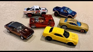 Lamley Exclusive: Hot Wheels New Model Preview with Mattel Designer Brendon Vetuskey