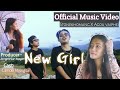 Stonekhomang X Agou vaiphei- New girl (Official Music Video)