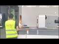 Bodor Fiber Laser Tube Metal Cutting Machine - M Series in Action!