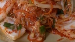 Kimchi Củ Cải - Xuân Hồng