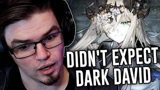 Arknights - Final Embrace // Reaction & Analysis