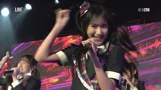 JKT48 - Aishiteraburu - 12th ANNIVERSARY THEATER JKT48 - Team T