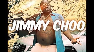 Peewee Longway X Skippa Da Flippa X Young Dolph Type Beat 2017 "Jimmy Choo" (Prod. By Hotboy Scotty)
