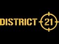 #DISTRICT21 by hanif z