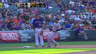 SF@COL: Crawford collects his third RBI with double