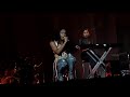 Normani - Diamonds + WHYB + WFL + RTT (Rihanna Medley) (Sweetener World Tour, Vancouver)
