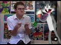 Avgn beat up bug’s bunny