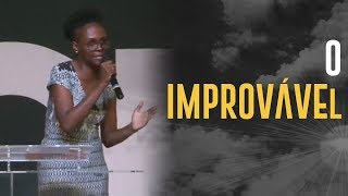 O Improvável - Erica