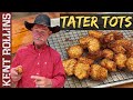 Homemade Tater Tots