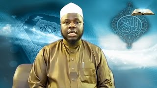 Ebintu 3 bya mubukkiriza by Sh milaadu Kaluuma - UGANDA SHEIKHS