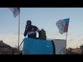 MWENYEKITI MKOA WA UBUNGO, AMOS MAZIKU ANAIMANI KUBWA NA CHADEMA