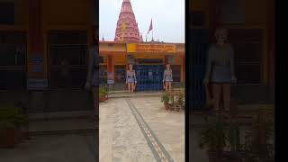 Jagannath Temple 🙏 🛕 in Agartala #viral #travel #trending #temple #shorts