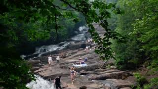 Parc Mauricie Lac Wapizagonke 25 Juin 2023 3