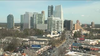 Is proposed Buckhead City creation legal? Gov. Kemp's office raises concerns