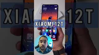 Xiaomi 12T is IMPRESSIVE!