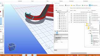 Emulate3D,Logix Designer mapping multiple tag to motor example