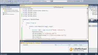 ADO XML Serialization
