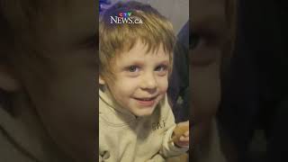 RCMP update on missing Nova Scotia children