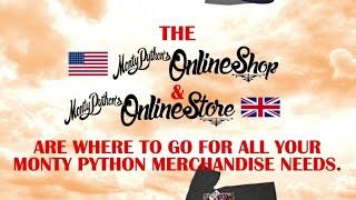 Monty Python - Stuff for Money