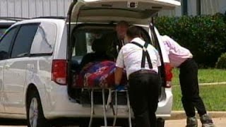Investigation Into Bodies Left at Funeral Home