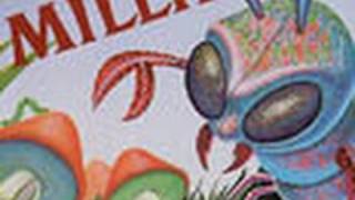 Classic Game Room - MILLIPEDE for NES review