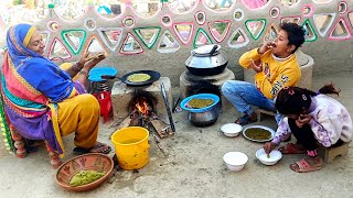 Makai Ki Missi Roti | Makki Ki Roti | Aliza Sehar | Rukhsana Da Punjab