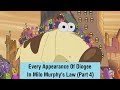 Every Appearance Of Diogee In Milo Murphy's Law (Part 4)