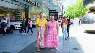 Hello SA | Adelady at Rundle Mall