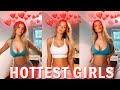 Hottest and sexiest girls | TikTok Compilation of SEPTEMBER 2021