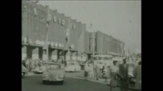 Köln in den 1950er Jahren - Cologne in the 1950s