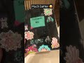 fixing a very ugly sketchbook cover drawings art sketchbook stickers hatsunemiku