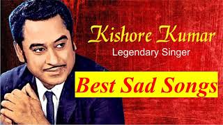 Old is Gold 💕💖Best Sad Songs of Kishore Kumar 😘 #kishorekumar #kishorekumarsongs #oldisgold #viral