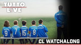 TUTTO LIVE WEEKEND - CL WATCHALONG