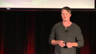 Opensource collaboration in arts: Stan Matwychuk at TEDxSquamish