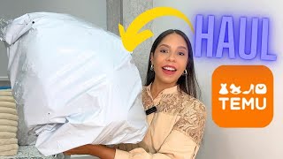 TEMU HAUL 2025✨BAGS for Less than $20!😱 |Mirianny