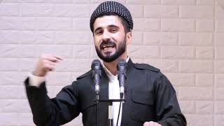 م. مێهڤان ملا.سعید رێکانی                                        بـابـەت: فتنة المال