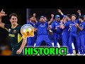 Afghanistan creates HISTORY, Australia can get KNOCKED OUT! 😱| T20 World Cup 2024 Cricket News