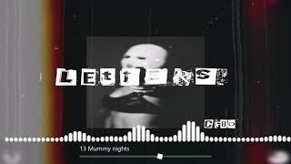 CF80 - Mummy Nights